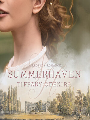 cover image of Summerhaven
